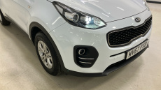 Kia Sportage 1.6 GDi 1 5dr Petrol Estate